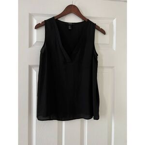 Forever 21 Black Top